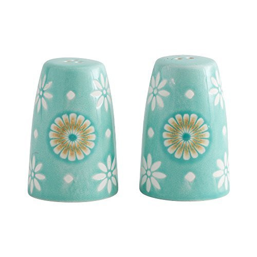Pfaltzgraff Antigua Salt and Pepper Set