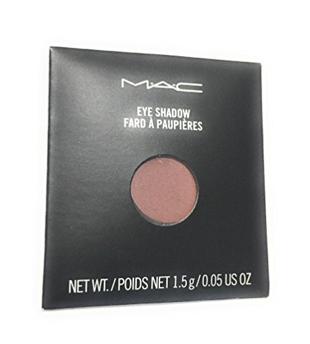 Mac Pro Palette Refill Pan Eyeshadow _ Haux  Satin