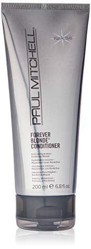 Paul Mitchell Forever Blonde Conditioner_ 6_8 Fl ounce