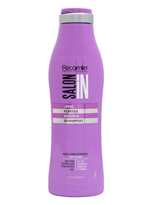RECAMIER 34172 Professional Salon In Anti Residue Frizz Ease Shampoo Deep Cleansing Hair Growth Stimulator Champu Para la Caida del Pelo Tratami RECAMIER 34172 Professional Salon In Anti Residue Frizz Ease Shampoo Deep Cleansing Hair Growth Stimulator Champu Para la Caida del Pelo Tratami
