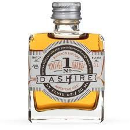 Dashfire Bitters Orange Bitters_ 1_7 FZ Dashfire Bitters Orange Bitters_ 1_7 FZ