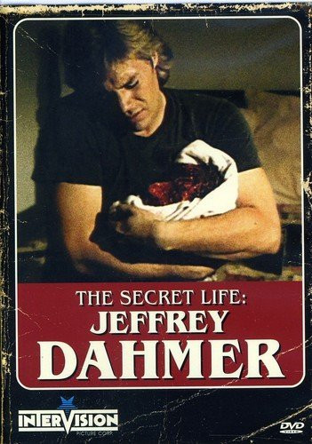 Secret Life Of Jeffrey Dahmer