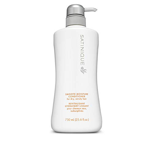 Satinique Smooth Moisture  Satinique Conditioner