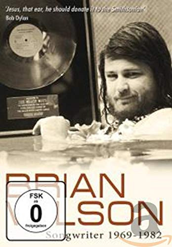 Wilson_ Brian _ Songwriter 1969_1982