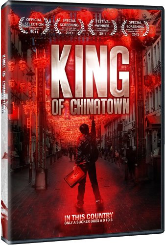 King of Chinatown
