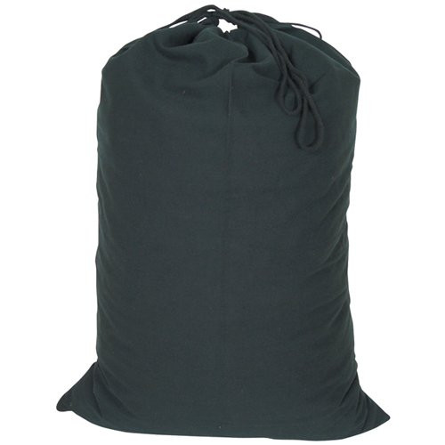 Fox Outdoor Products Barracks Bag, Black