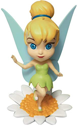 Disneys Best Friends Tinker Bell Mea_010 Mini Egg Attack Figure