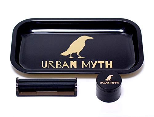 Urban Myth _ Rolling Tray Bundle