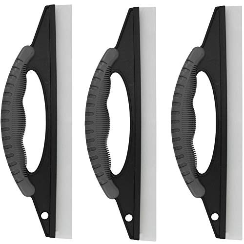 Detailers Choice 63128 1 Pack Squeegee Car Dryer  3