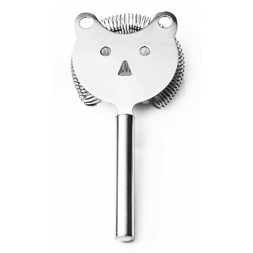 WMF Faces Stainless Steel Bar Strainer