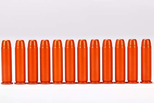 A_ZOOM 357 MAG SNAP Cap_ Orange_ 12PK