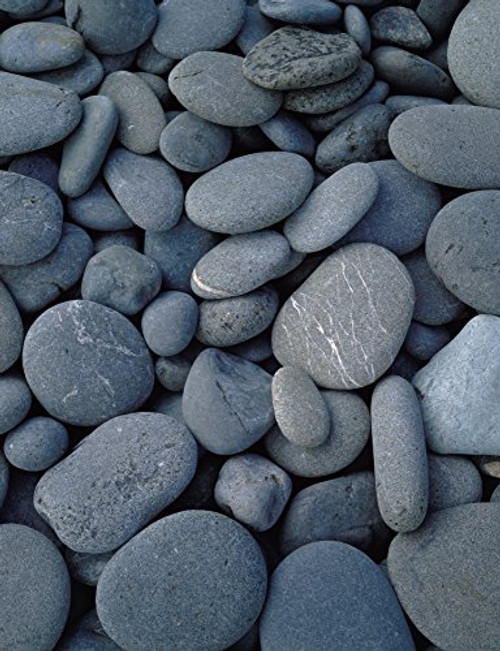 Posterazzi Rocks on Rialto Beach Olympic National Park WA Poster Print_  9 x 27 _ Varies