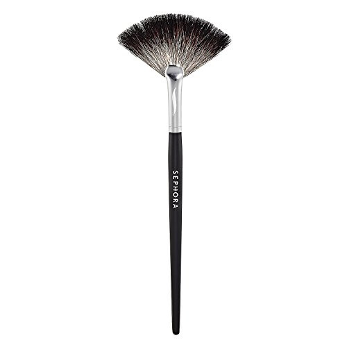SEPHORA COLLECTION Pro Fan Brush 65