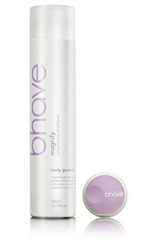 bhave Magnify Shampoo  10_1 Fl_ ounce