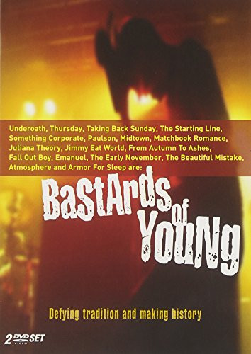 Bastards of Young