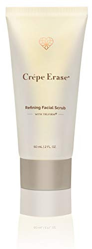 Crepe Erase Refining Facial Scrub with Trufirm Complex