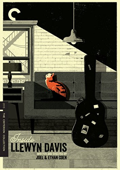 Inside Llewyn Davis The Criterion Collection Inside Llewyn Davis The Criterion Collection