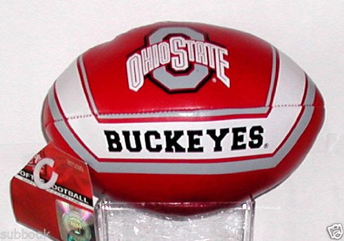 Ohio State Buckeyes Softee Football