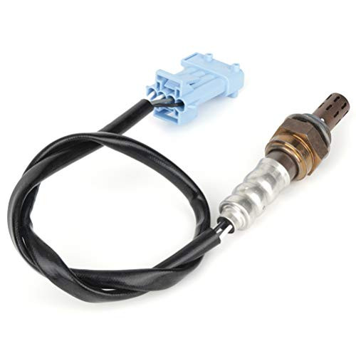 ECCPP 02 O2 Oxygen Sensor 234_4488 Downstream Sensor 2 Fit 2007_2015 for Mini Cooper 1_6L_ 2011_2015 for Mini Cooper Countryman 1_6L_ 2013_2015 for Mi