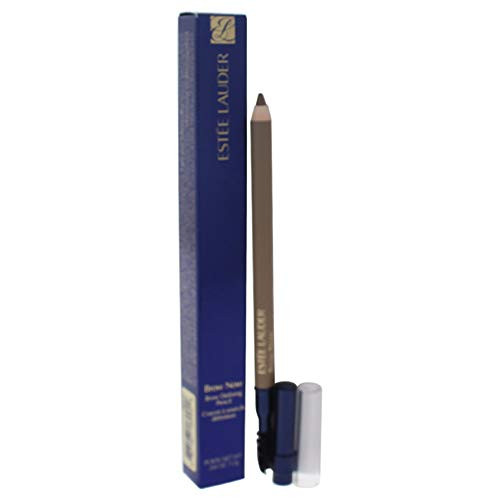 Estee Lauder Brow Now Defining Pencil for Women_ 01 Blonde_ 0_04 Ounce