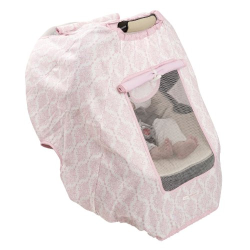 Wendy Bellissimo Carrier Canopy_ Victoria