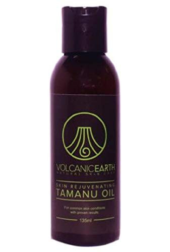 Original Natural Tamanu Oil 143ml from the South Pacific