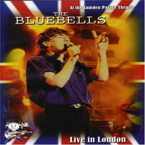 BLUEBELLS _ LIVE IN LONDON