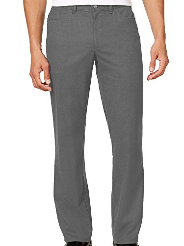 Alfani Mens Soft_Touch Four_Pocket Stretch Pants
