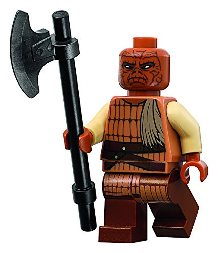 LEGO Star Wars - Skiff Guard Minifigure