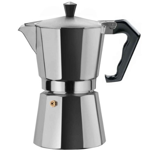 Primula Aluminum 6 Cup Stovetop 