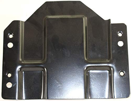 Garage_Pro Front Bumper Bracket for CHEVROLET HHR 2006_2011 LH