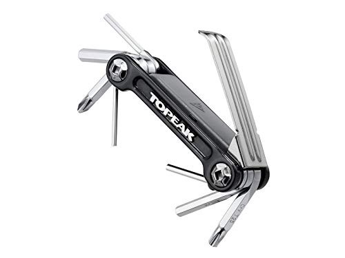 Topeak Mini 9 Pro Precision Tool