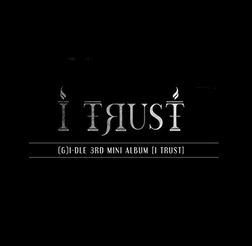 Cube Ent G I_DLE _ I Trust 3rd Mini Album Album plus Lenticular Photocard plus Folded Poster plus Extra Photocards Set Random ver_ Cube Ent G I_DLE _ I Trust 3rd Mini Album Album plus Lenticular Photocard plus Folded Poster plus Extra Photocards Set Random ver_