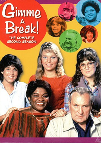 Gimme A Break Season 2