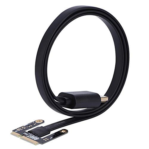 HDMI to Mini PCI_E Cable_ EXP GDC Beast External HDMI to PCI_E Graphics Card Separate Interface Cord Adapter for Computer Accessories