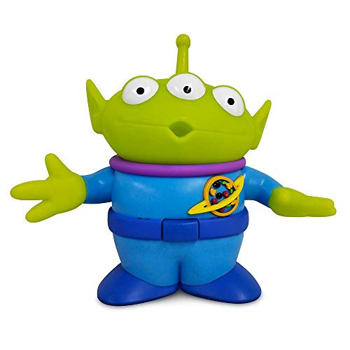 Disney Pixar Toy Story Alien Interactive Talking Action Figure