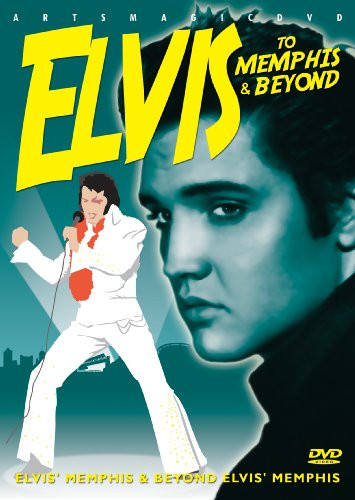 Presley_ Elvis _ Elvis To Memphis  and  Beyond
