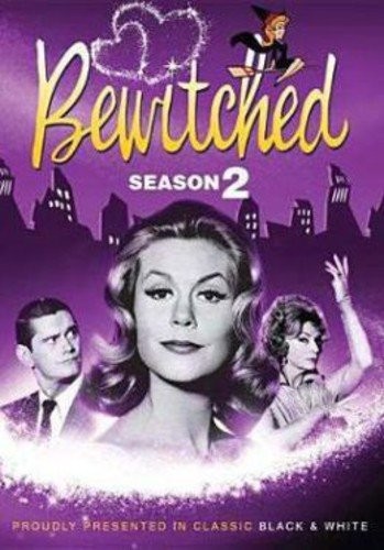Bewitched _ Season 2