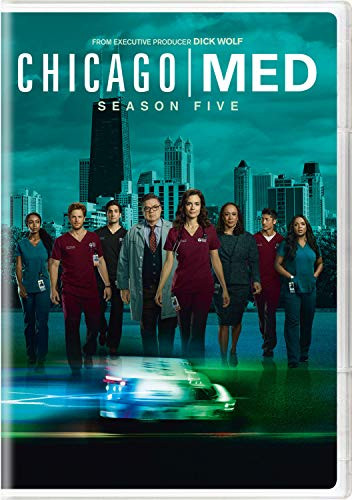 Chicago Med Season Five