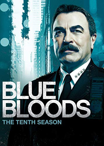 Blue Bloods The Tenth Season