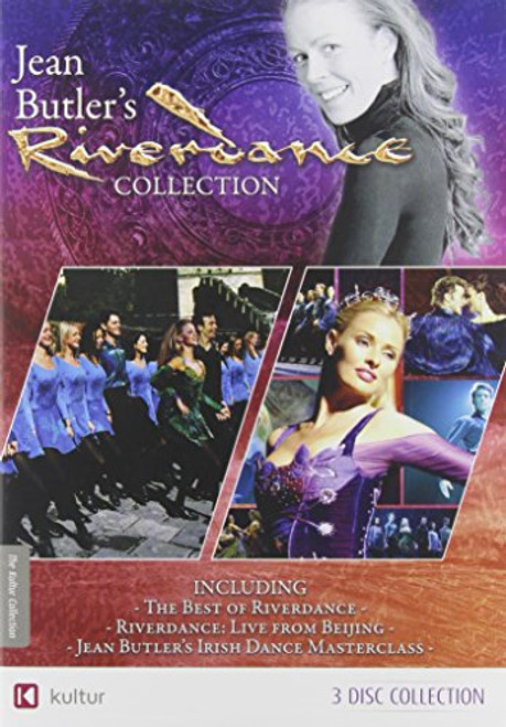 Ultimate Riverdance Collection _ featuring Michael Flatley Lord of the Dance Ultimate Riverdance Collection _ featuring Michael Flatley Lord of the Dance