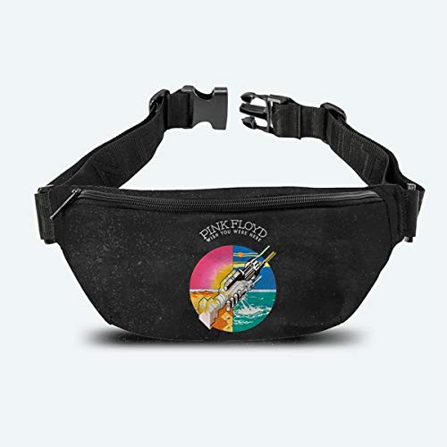 Rock Sax Pink Floyd Wish You were Here Fanny Pack