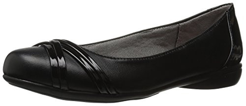 LifeStride Aliza Black 7_5 W  C