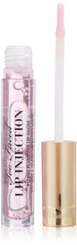 Too Faced Lip Injection Power Plumping Lip Gloss for Women_ 0_14 Ounce