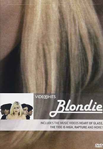Blondie Video Hits