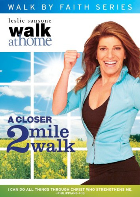 Leslie Sansone A Closer 2 Mile Walk Leslie Sansone A Closer 2 Mile Walk