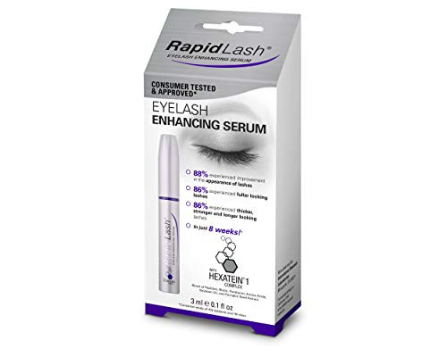 Rapidlash Eyelash Enhancing Serum_ 0_1 ounce