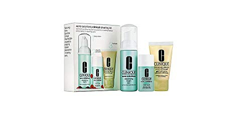Clinique Acne Solutions Clinical Clearing Kit _With Clinical Clearing Gel
