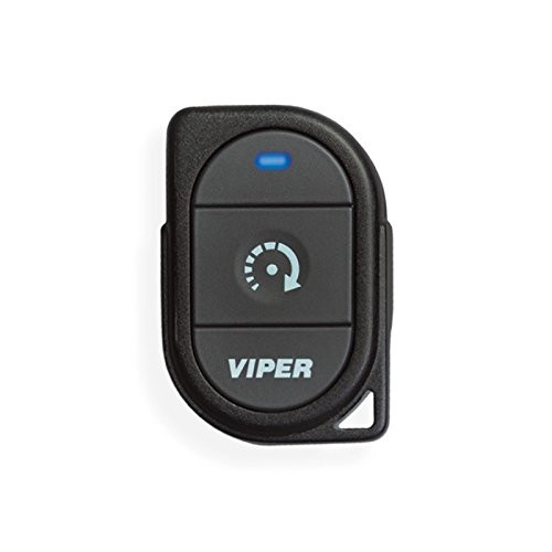 Viper 7116V 1_Way 1 Button Replacement Remote Control