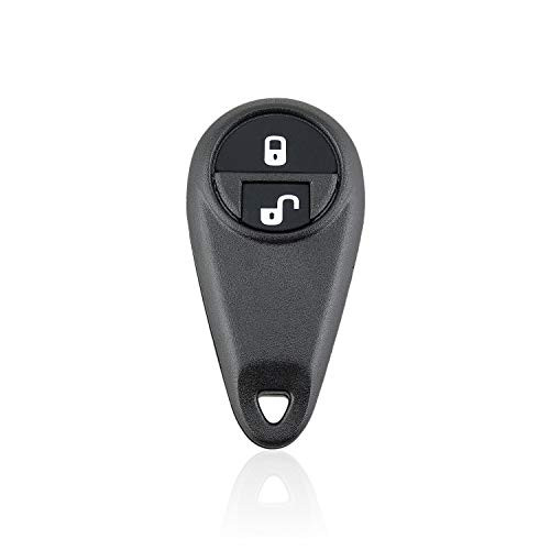 Car Key Fob Keyless Entry Remote fits 2005_2008 Subaru Forester Impreza  NHVWB1U711